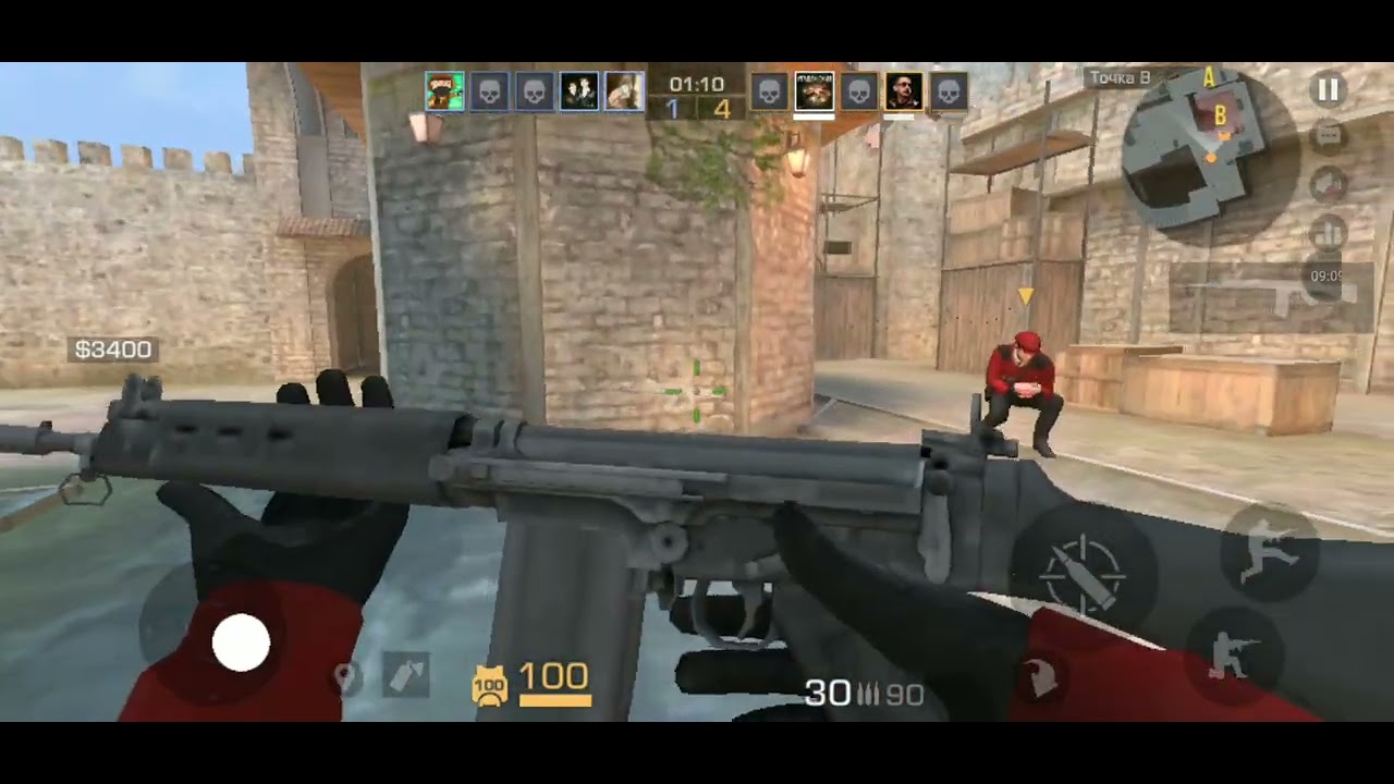 ИГРАЕМ в ЗАКЛАДКУ БОМБЫ #standoff #залетипж