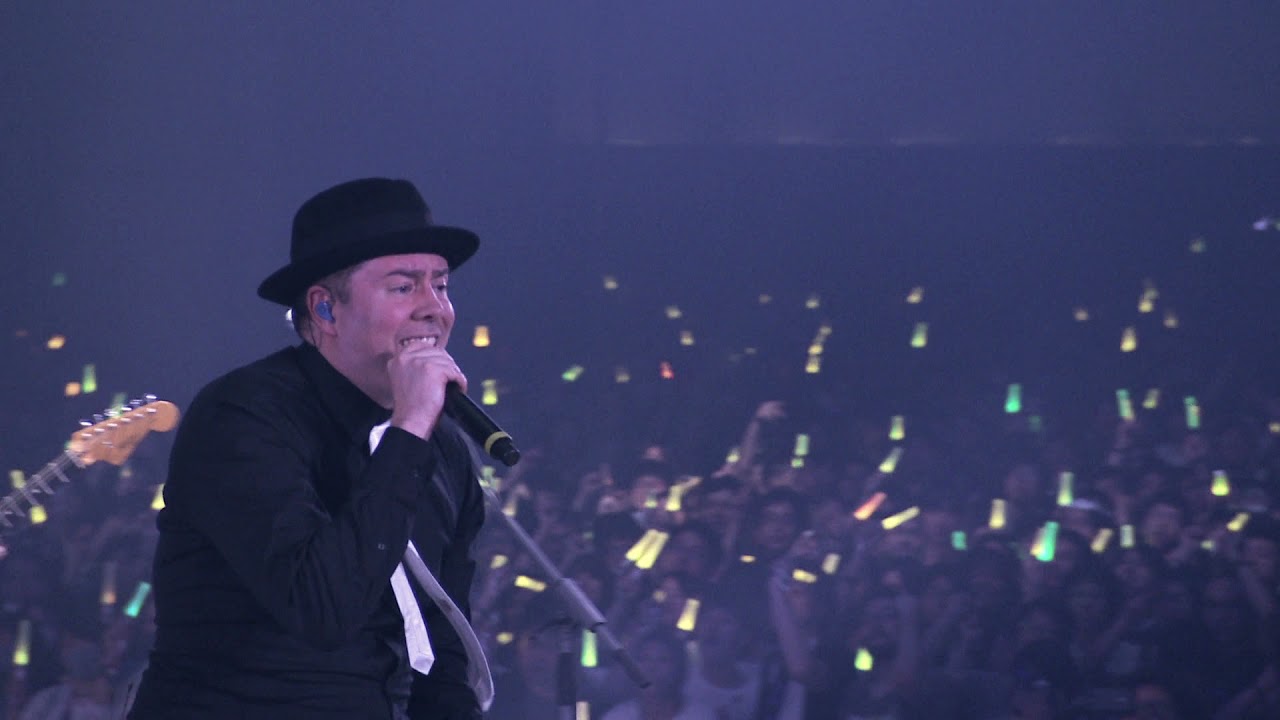 FFXIV The Primals - Locus (Fan Fest Tokyo 2019)