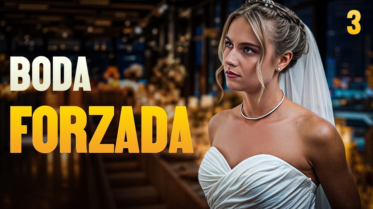 Aceptó casarse PARA VENGARSE de la muerte de su amado. Zoya – Capítulo 3 | Películas Románticas