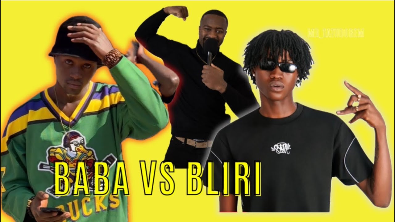 Baba Ansaro Vs Bliri (2 GRANDES EM 2026)