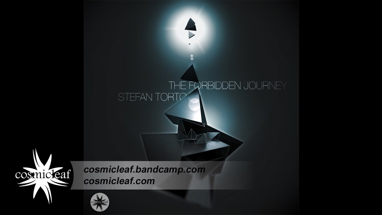 Stefan Torto - The Forbidden Journey - Calling your name (Chill Out)