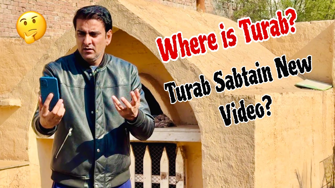 Mini zoo Kay Vlogs Kab Aen ge||Turab ki Video kyun nai Aa rhi||Wahab kamran