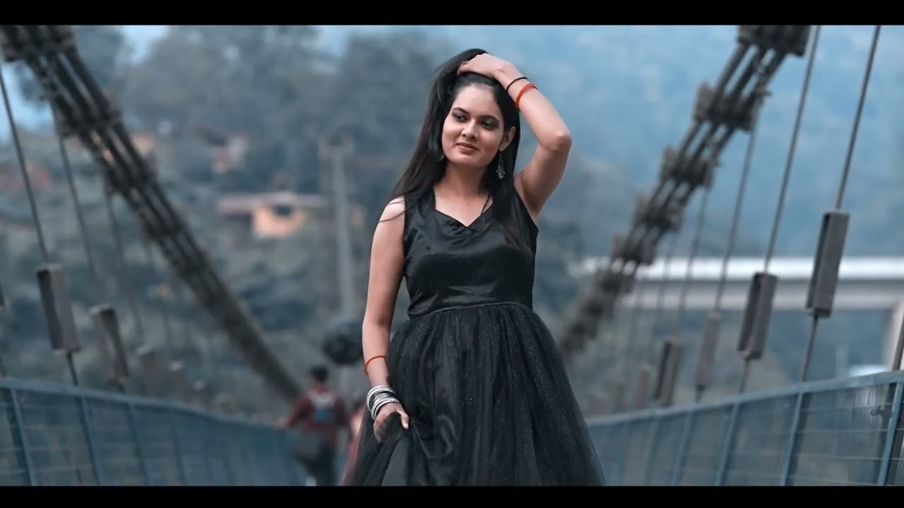 Pre_wedding |  Arun weds Neha | Laxmi Photo Studio | Pre_wedding Shoot in Rishikesh | Cinematic