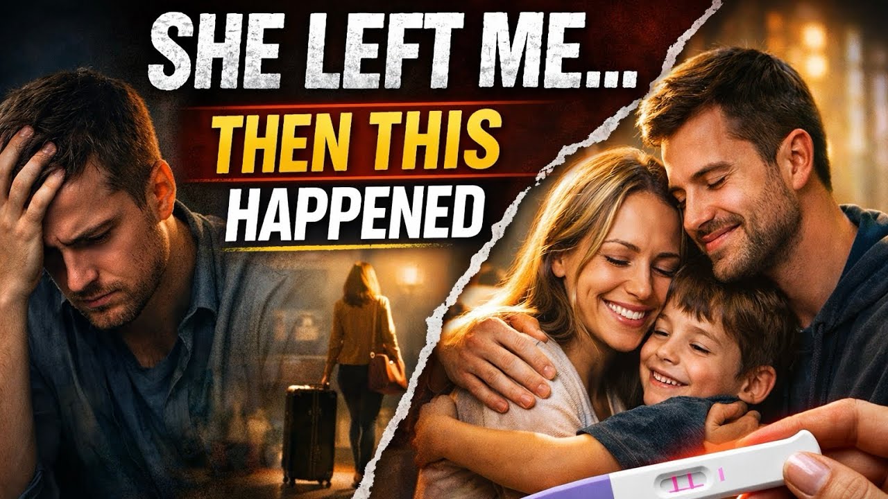 We Couldn’t Have Kids