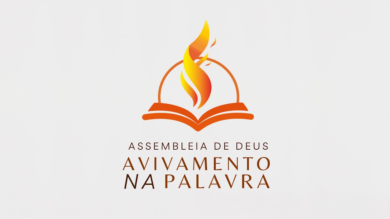 Culto de Santa Ceia - AD AVIVAMENTO NA PALAVRA