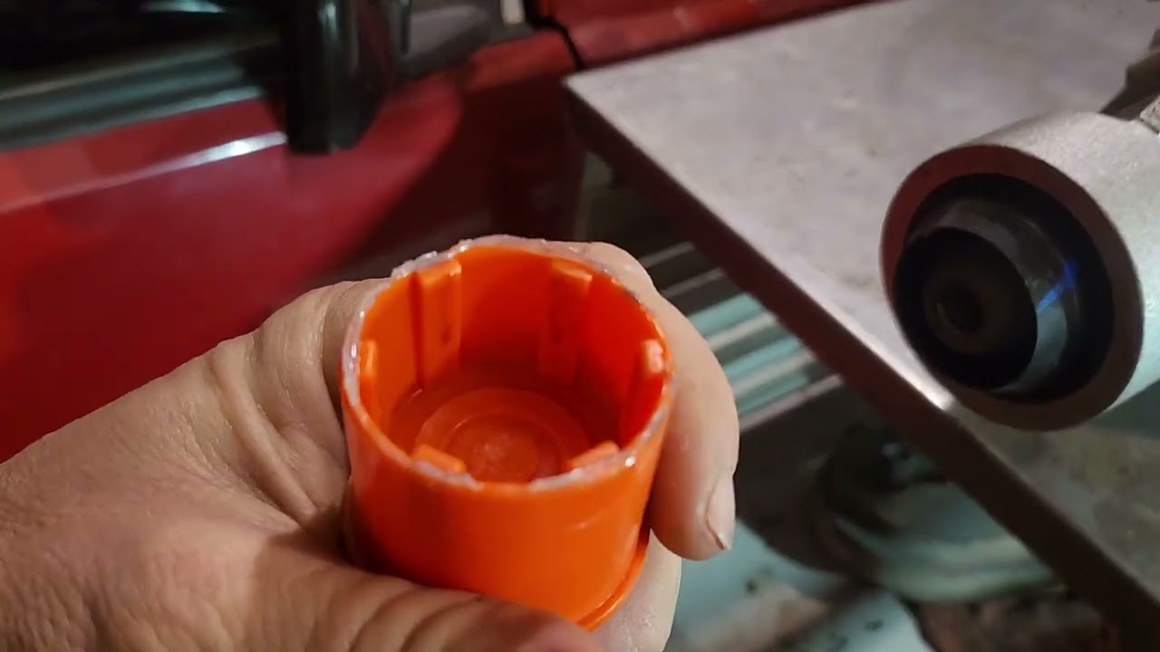 t56 magnum tuet16885 and quicktime rm-8074 bell housing unboxing