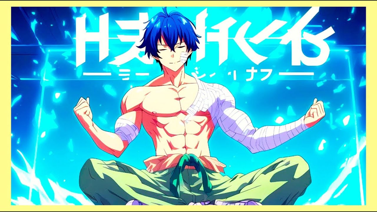 5 animes onde expulsaram o protagonista, mas ele volta FORTE DEMAIS!