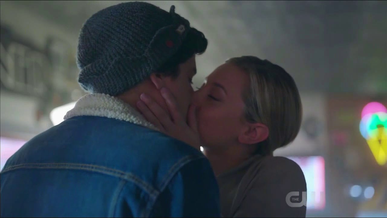 Like I'm Gonna Lose You - Bughead (Betty and Jughead)
