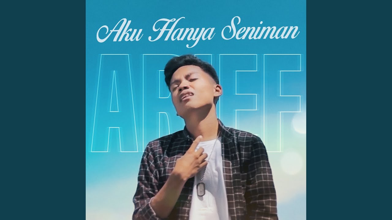 Aku Hanya Seniman
