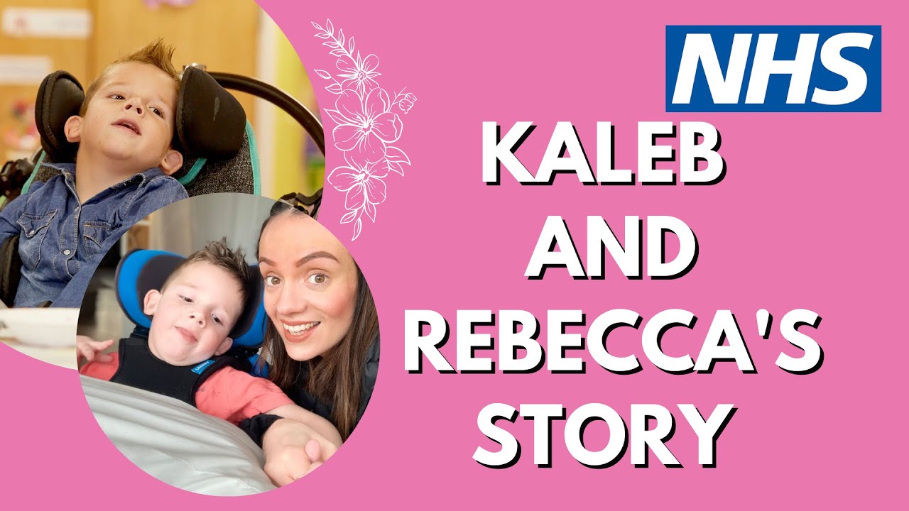 Mother and Midwife - Living with HIE (Hypoxic-ischaemic encephalopathy) | UHL NHS Trust