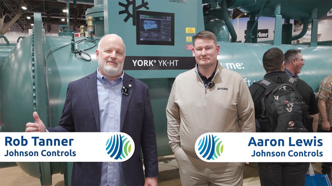 Johnson Controls