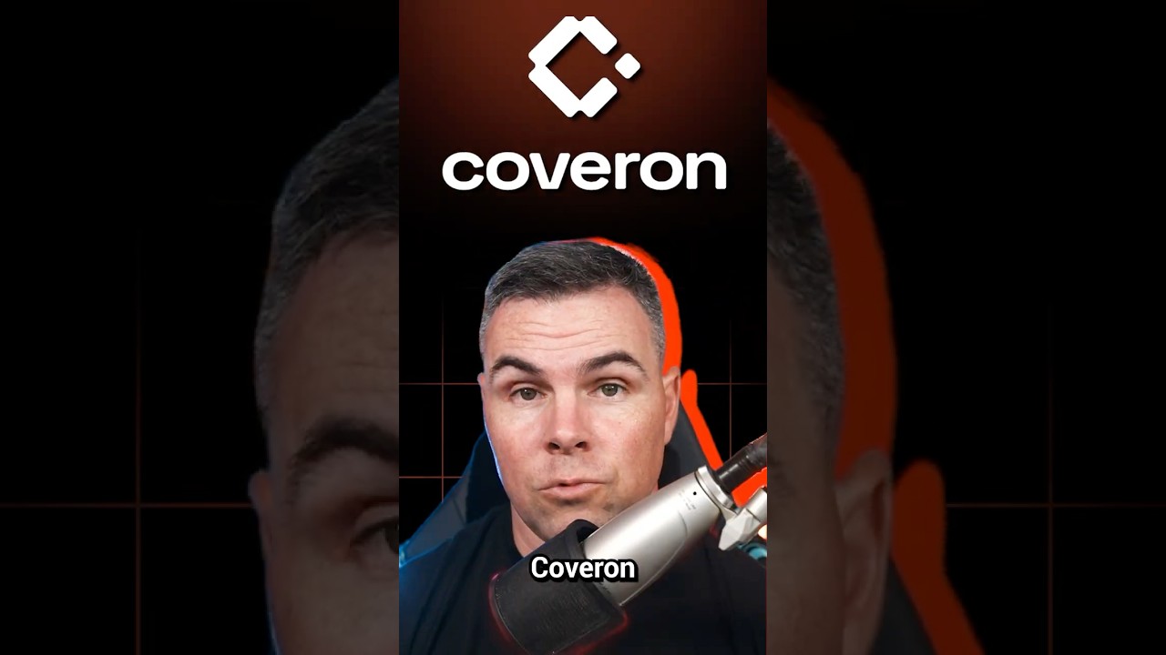 Я протестировал Coveron для защиты от мошенников в 2026 году #мошенники #shorts #новости #fyp