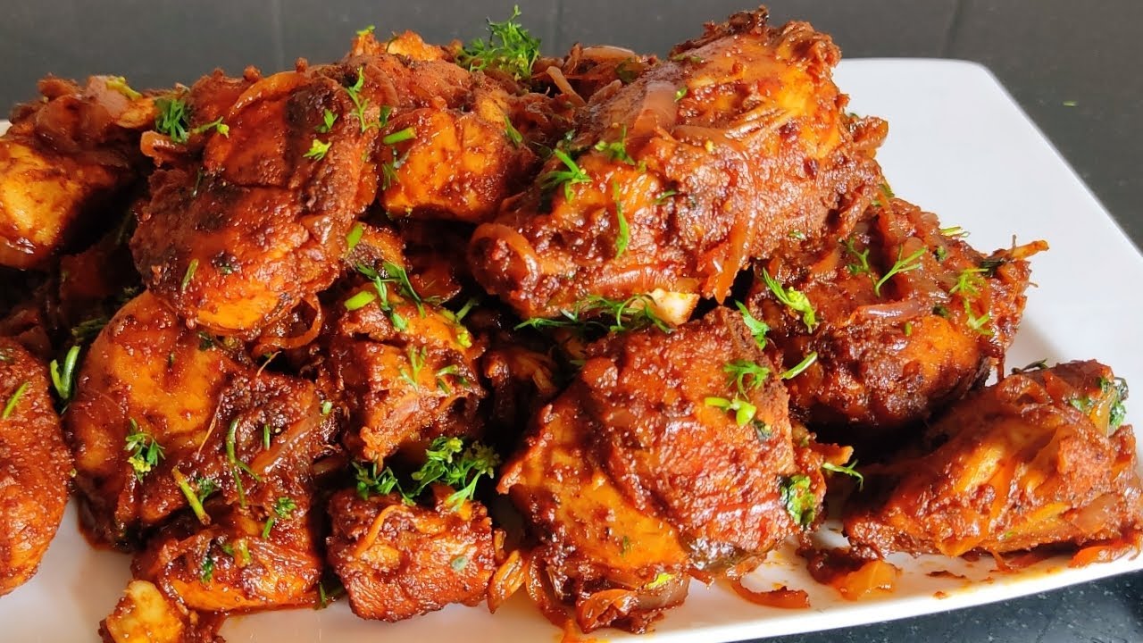 15 நிமிடத்தில் புதுவித சுவையில் அட்டஹாசமான Chicken Roast/15 Min New Chicken Roast/ Rahilas cookhouse
