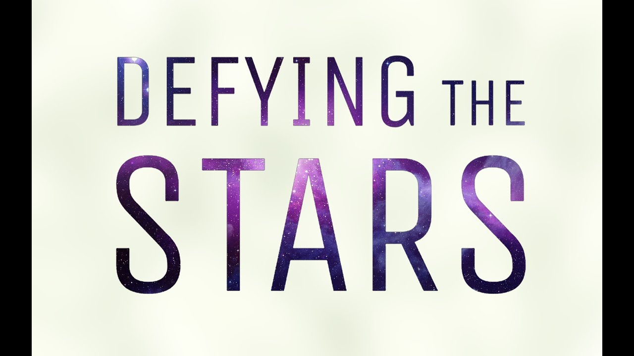 Frao - Defying the Stars