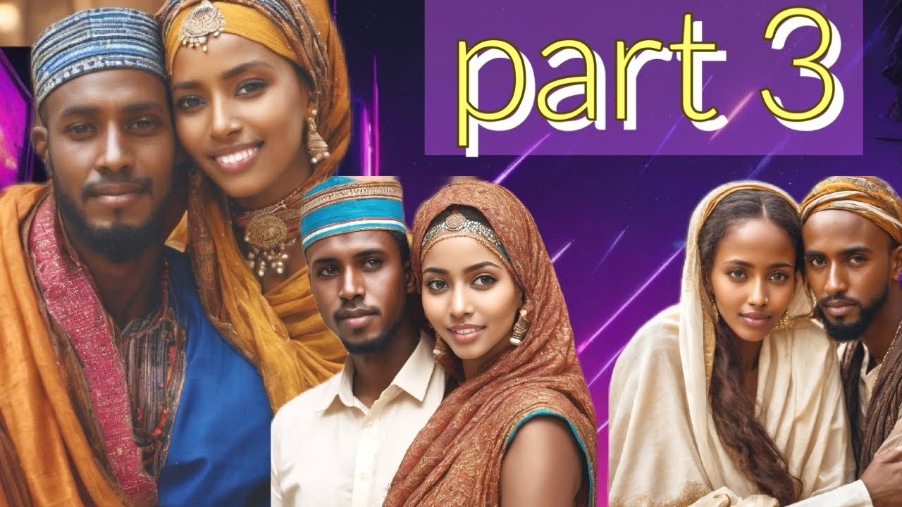 PART 3\ FAADUMO SHEEKADII KOOLKOOLISKII KIBIRKA KEENAY