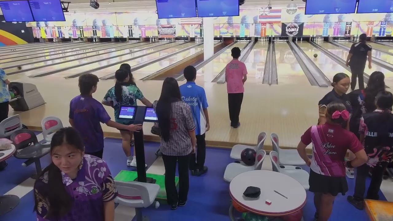2025-26 OJBT T8 Qualifying Round Prep & Girls [LN 13-16] (02/22/2026)