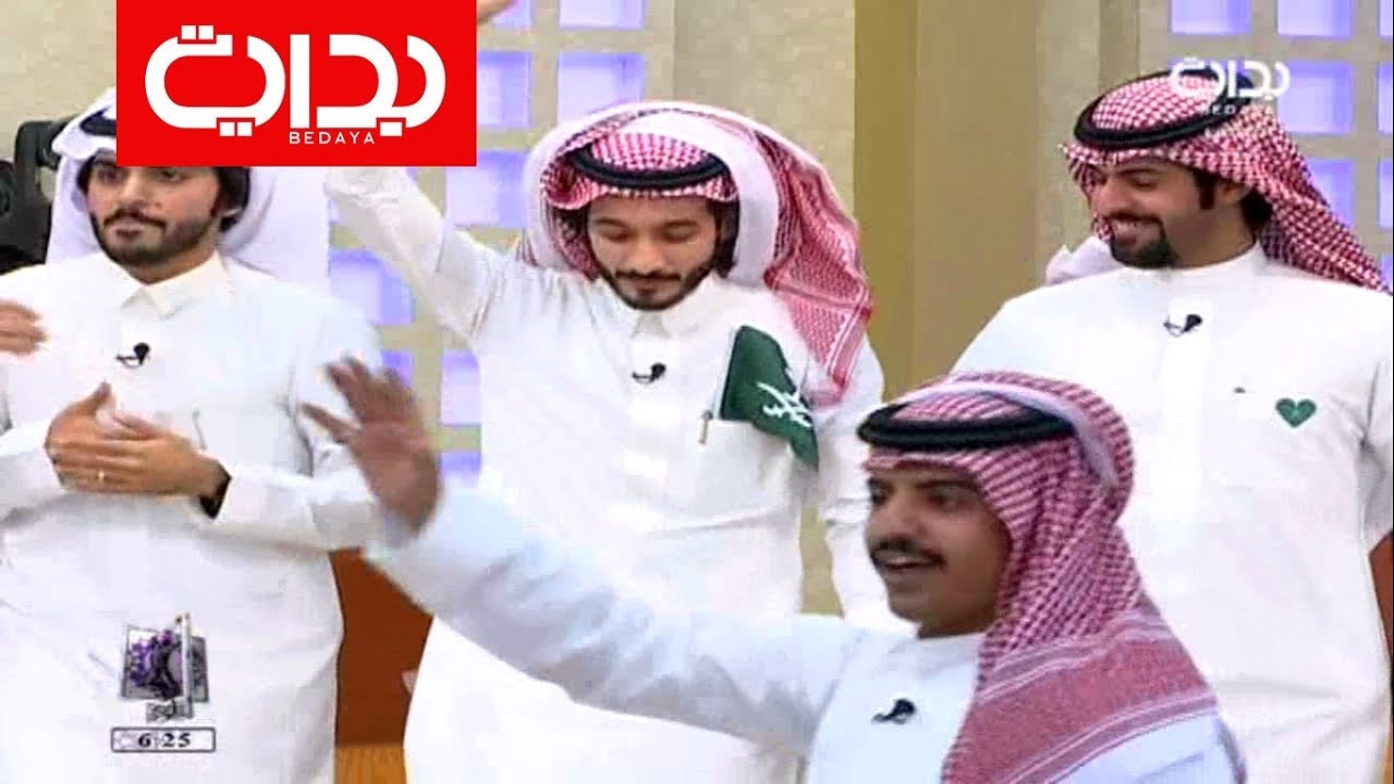شيلة شاشة بداية - عبدالسلام الشهراني | #زد_فرصتك2