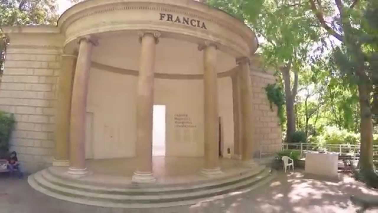 France. C&eacute;leste Boursier-Mougenot. Venice Biennale -2015