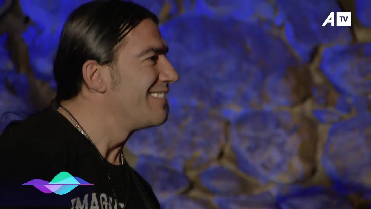 Zanzi Band & N'Frekuence ATV