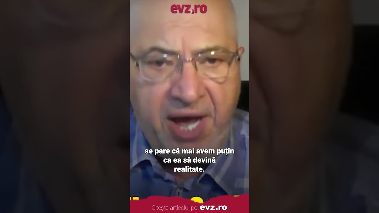 Realitatea cruntă: &bdquo;Nu vei mai avea nimic și vei fi fericit&rdquo;