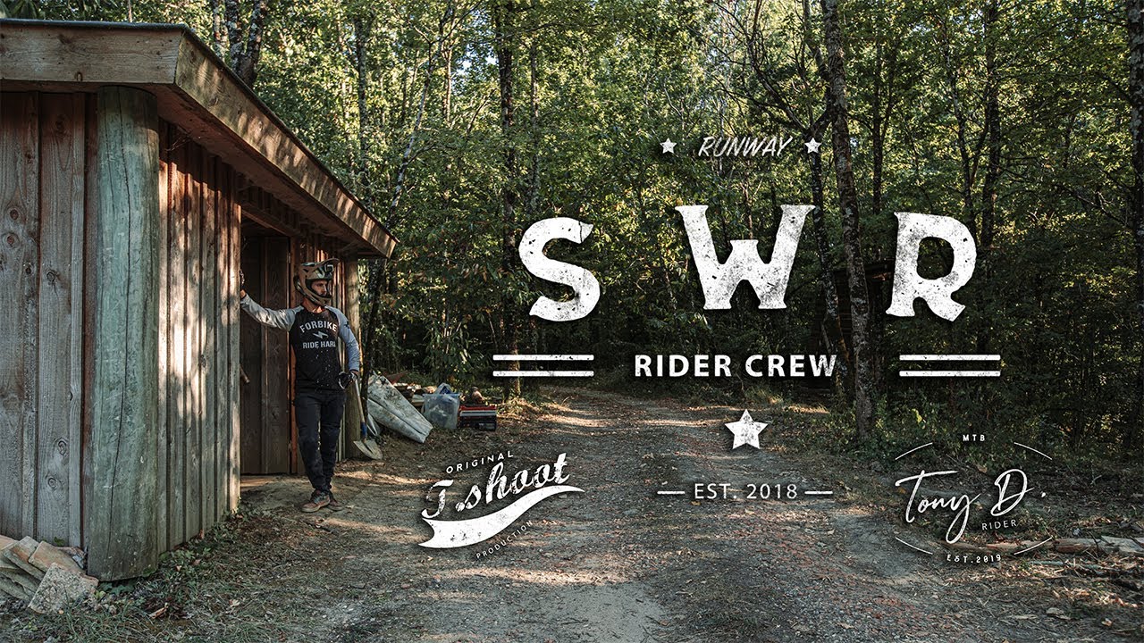 2019 Ok. 2020 is coming! / MTB edit / SWR Track /