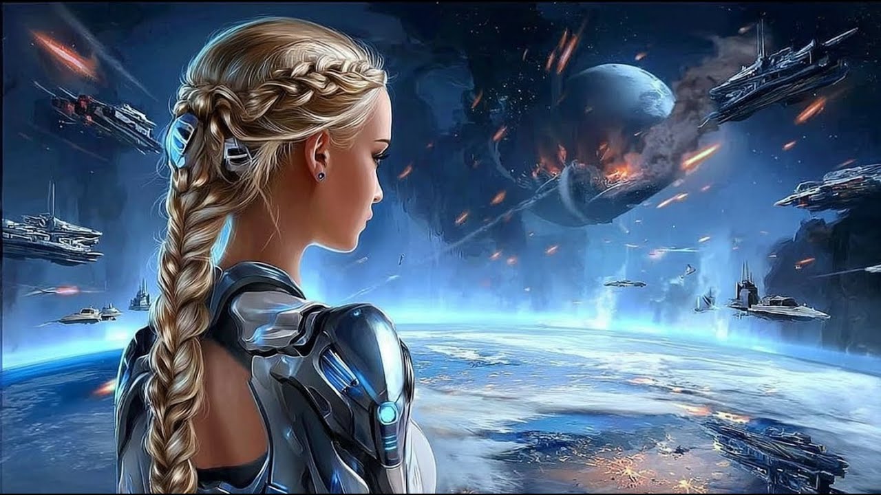 The Elders Warned the Galactic Council—Humanity Was Already Too Late to Stop | HFY Reddit Stories