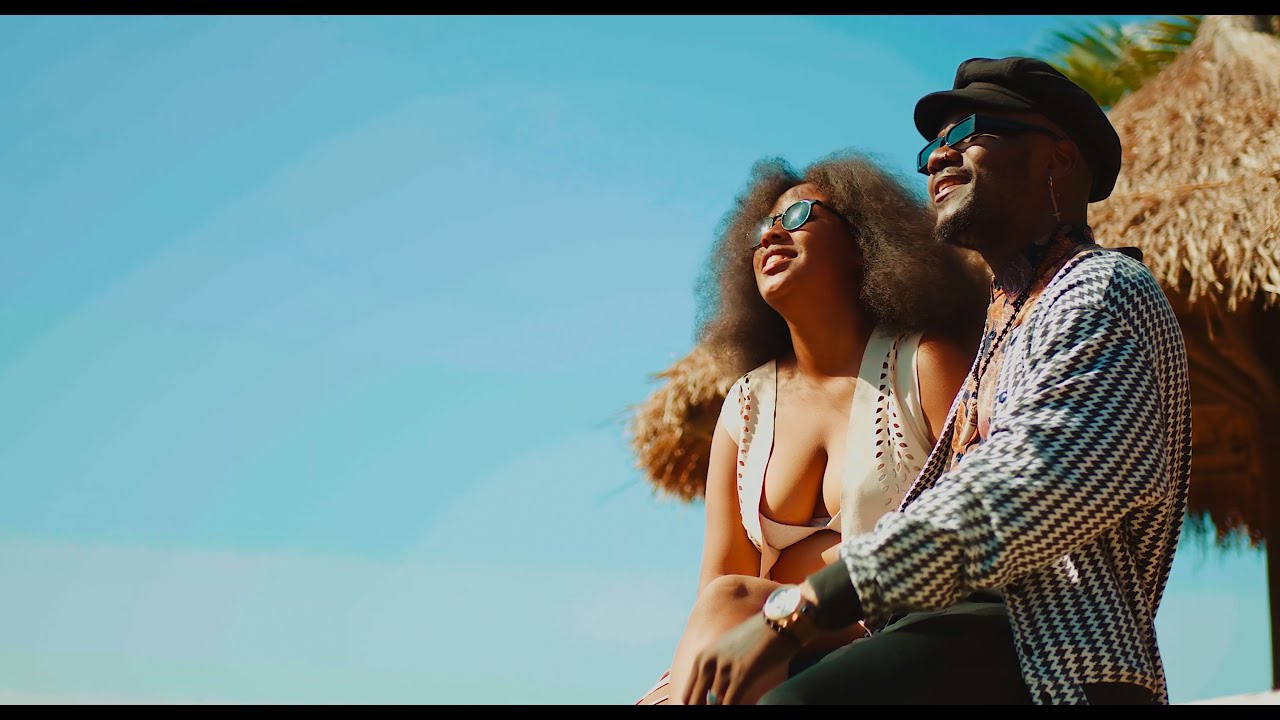 Twenty Fingers - Verdadeiro Amor [Official Video Music]