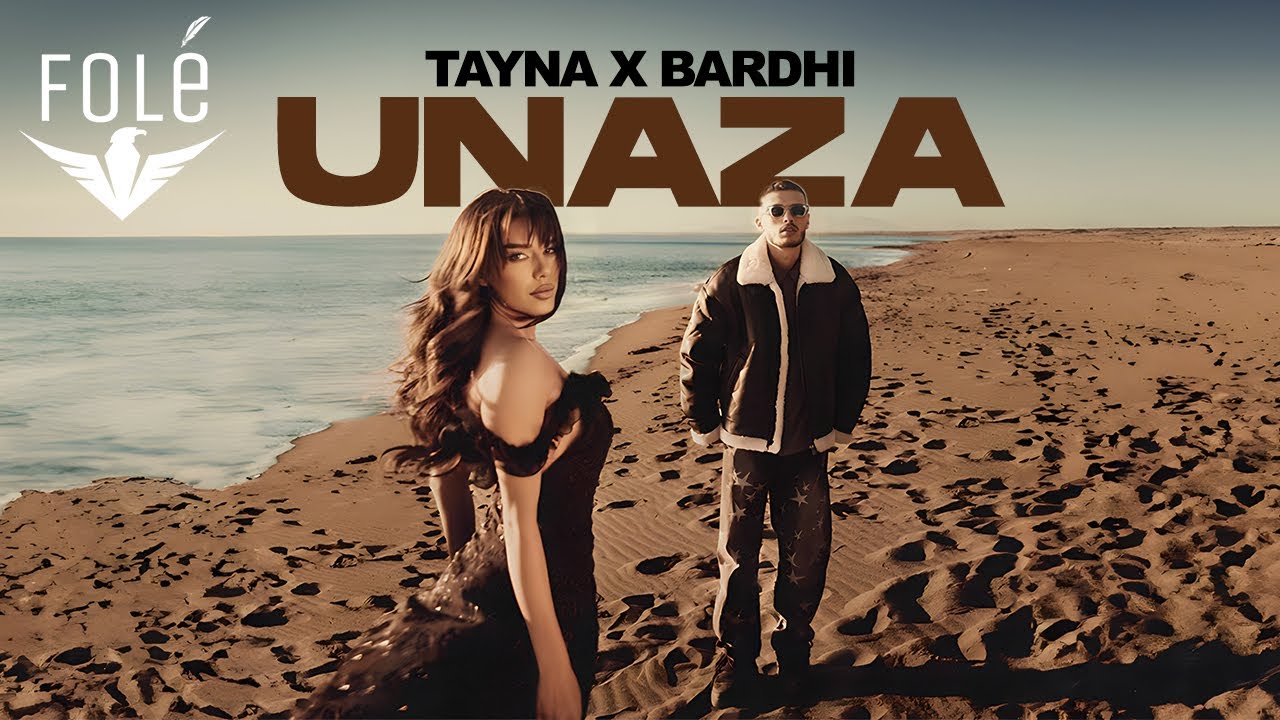 TAYNA x BARDHI - UNAZA