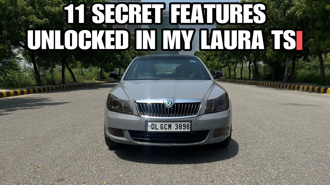 THESE FEATURES WILL IMPROVE YOUR CARS’ SAFETY !