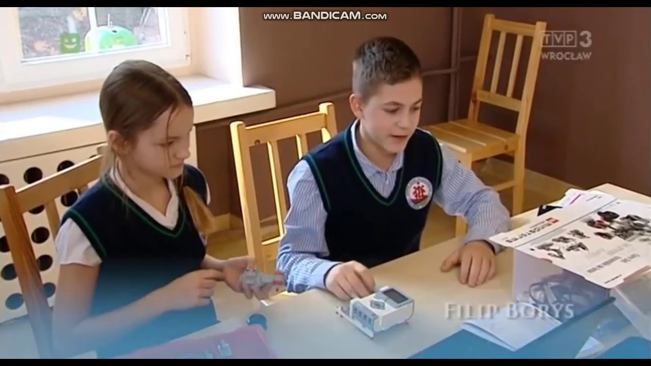 TVP3 - DROGI WIARY O SALEZIE