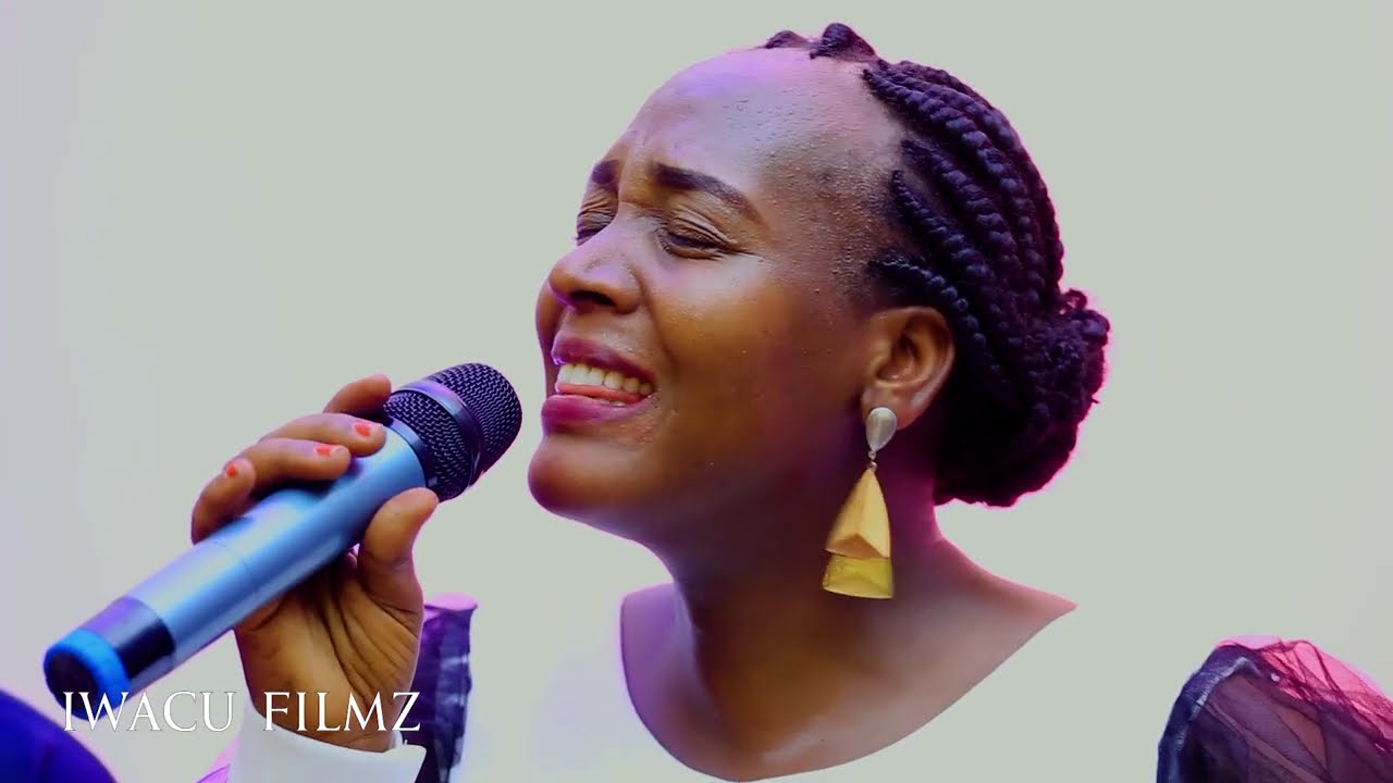 MWAMI NDATEGEREJE GUSINGIRA ICYO WAMBWIYE // BEN & CHANCE