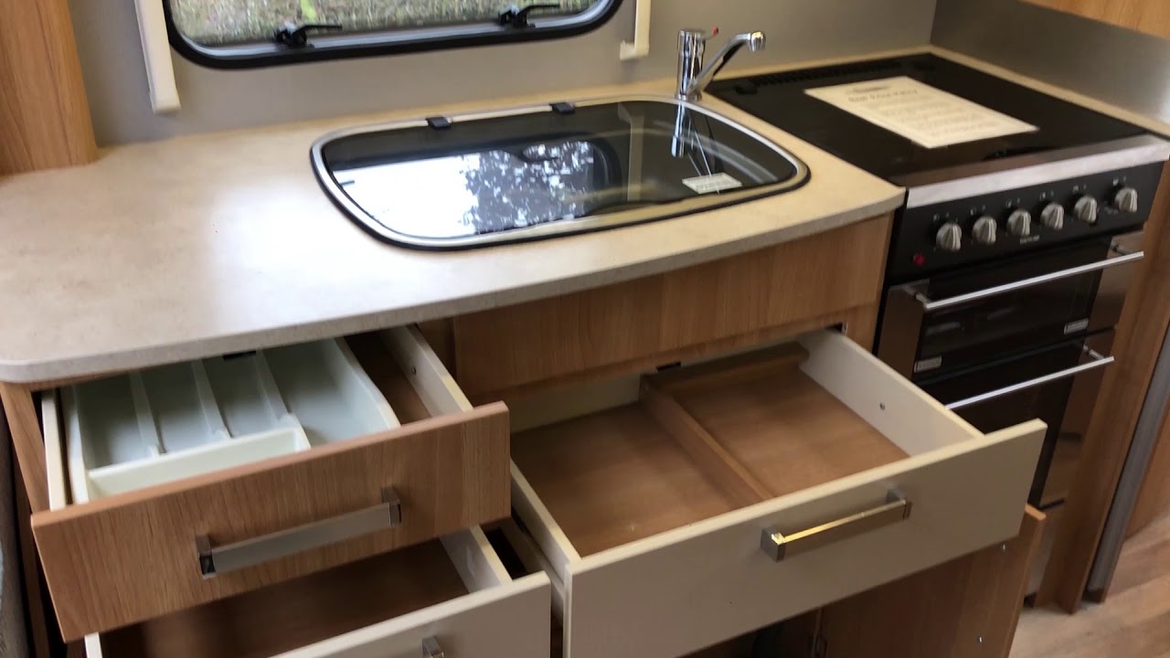 Coachman Laser 640/4 2013