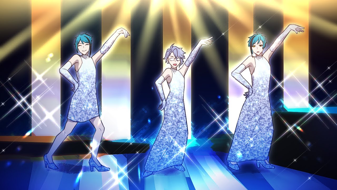 【ツイステ】オクタで「ニホンノミカタ-オクタカラキマシタ-」【歌ってみた】