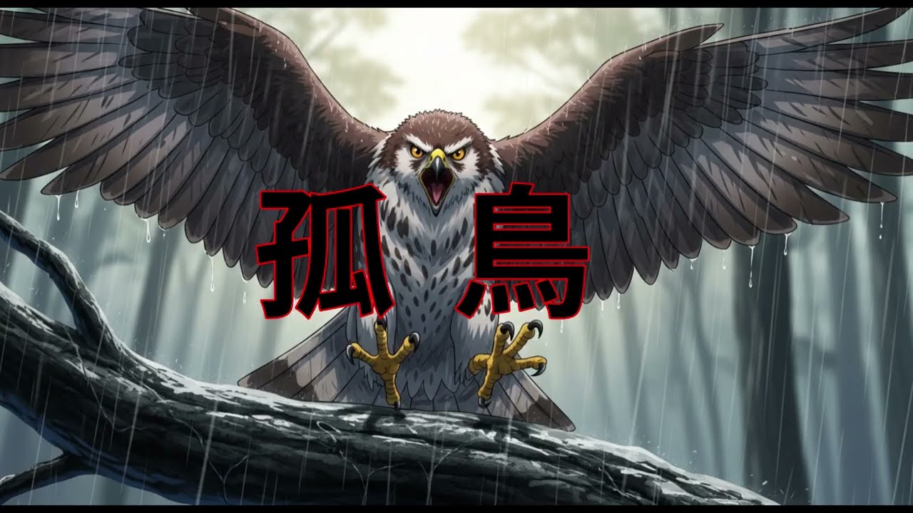 孤鳥
