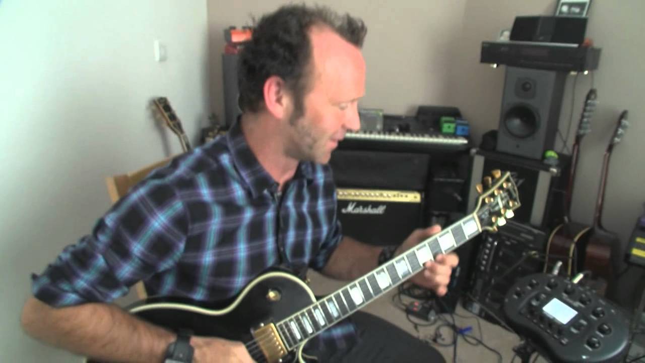 Line6  Pod HD dekstop Guitar Effects