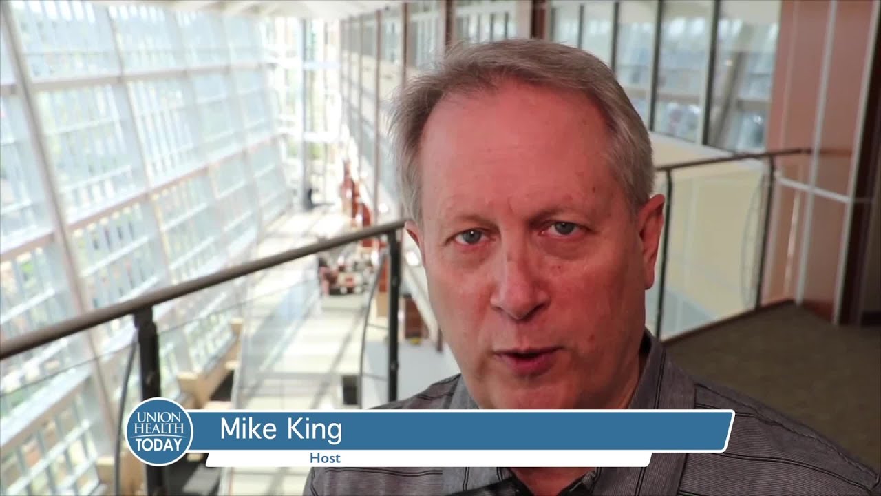 Union Health Today- Homegrown Healthcare with John Bolinger Part 2