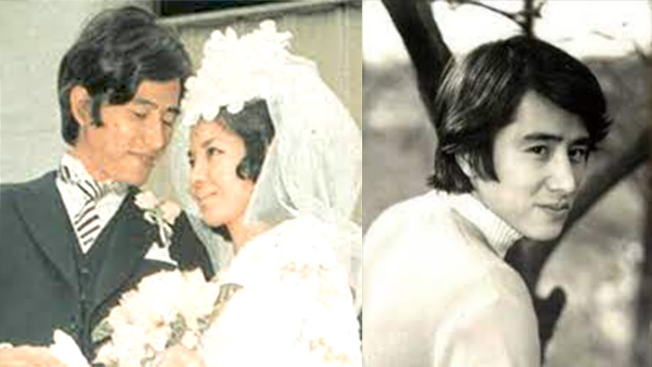 昭和スター　田村正和④