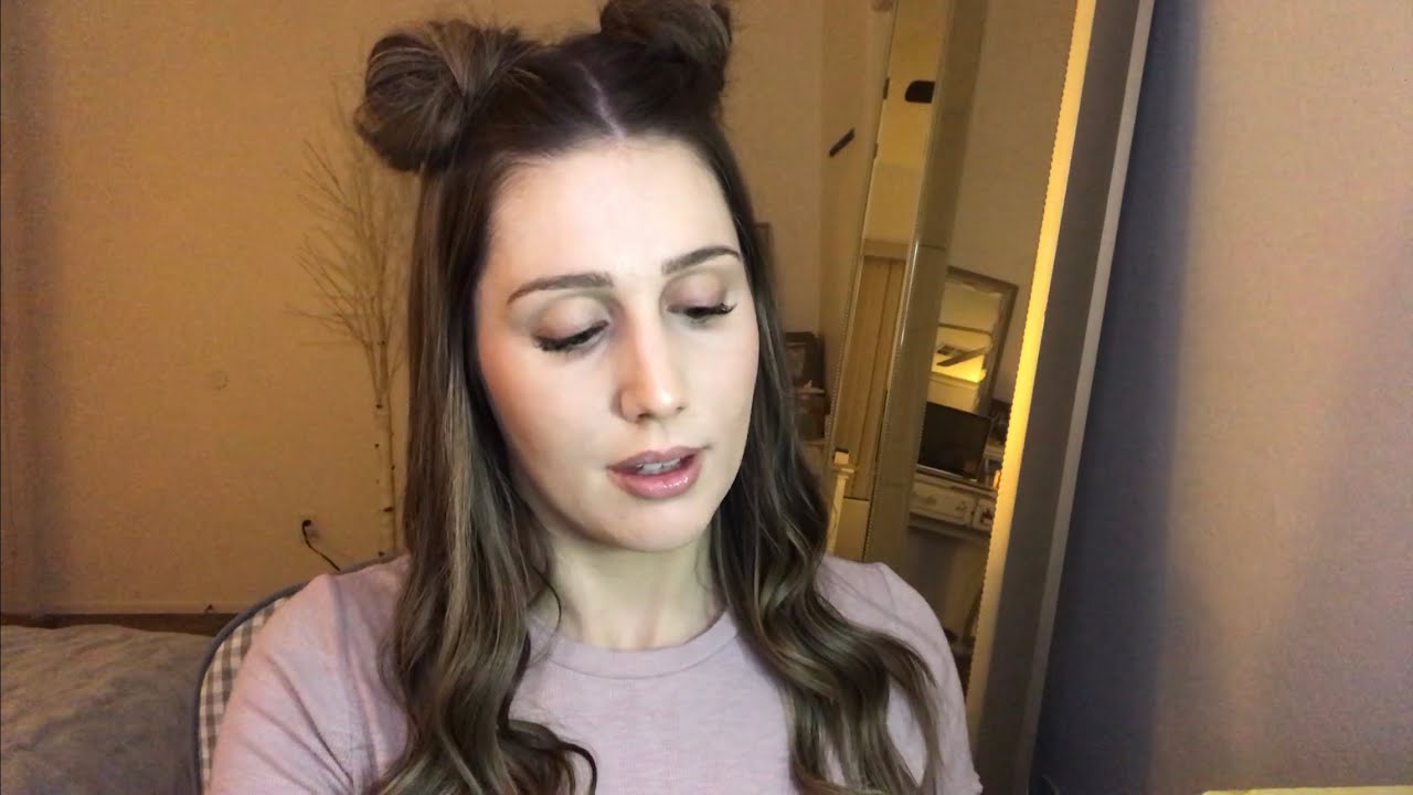 peony asmr soft spoken grocery shop roleplay