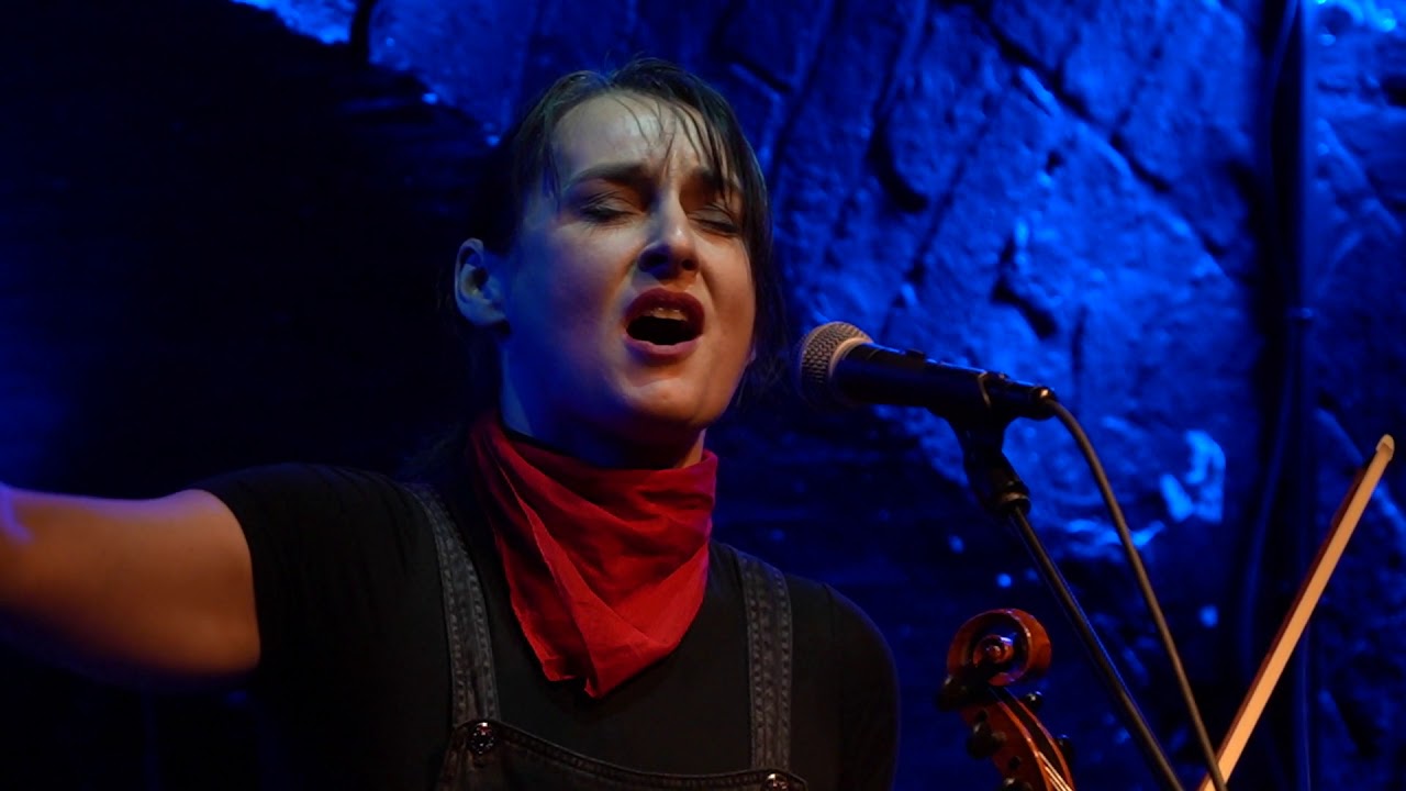 Jelena Popržan - Chelsea Wien, 9.12.2019