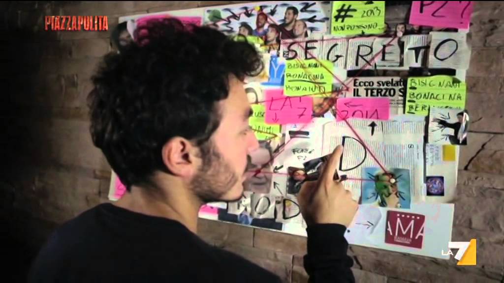 Il terzo segreto di satira - Chi vota Cinque Stelle?