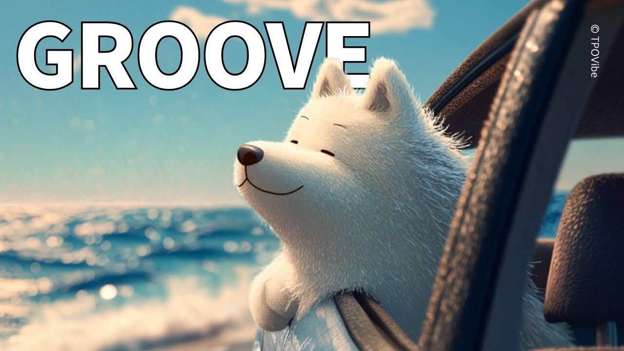 Playlist | Зимняя атмосфера ❄️ Освежающий ритм 🎵 10 часов без рекламы | GROOVE Pop · Кафе · Работа