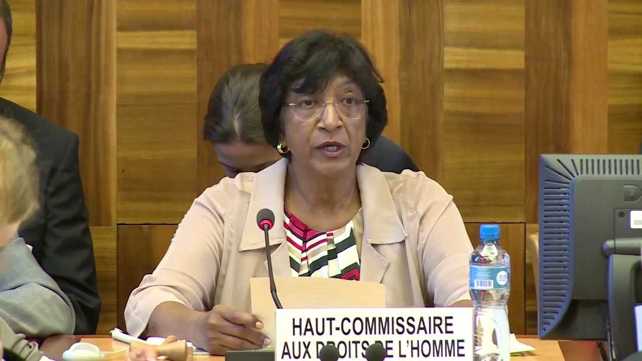 Migration and Human Rights
