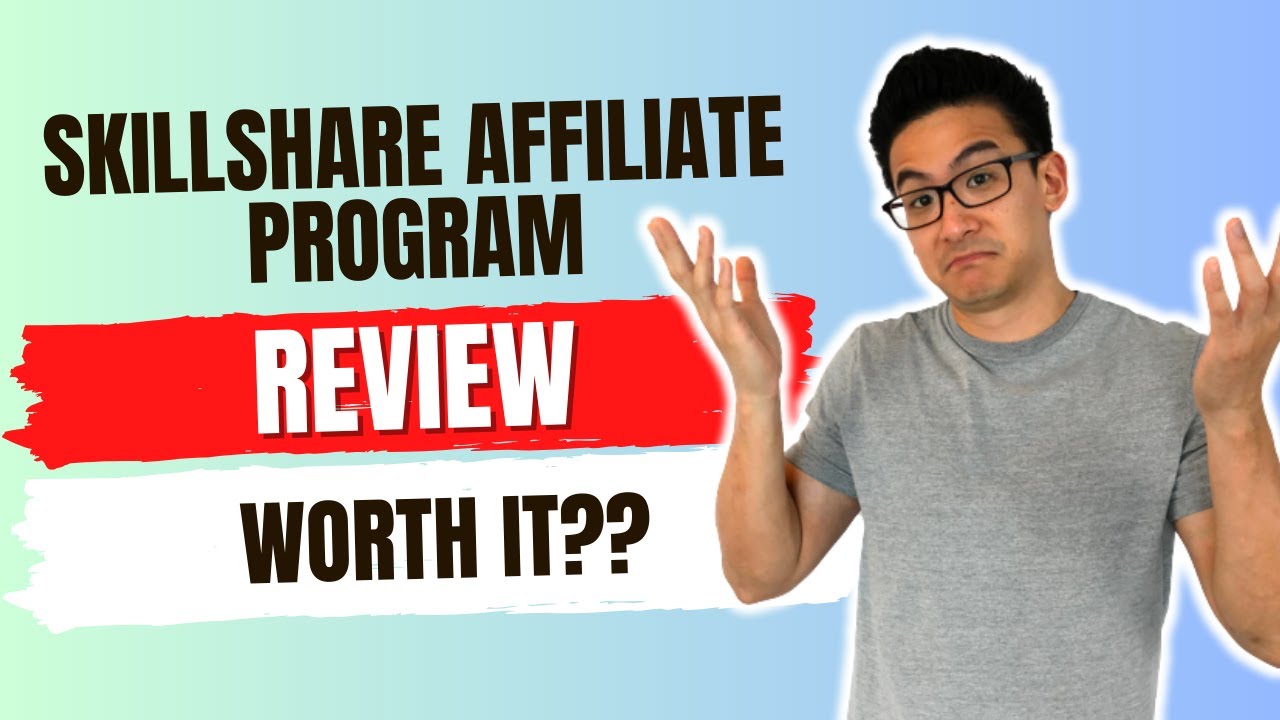 Партнерская программа Skillshare — законна ли она и сколько вы действительно можете заработать? (...