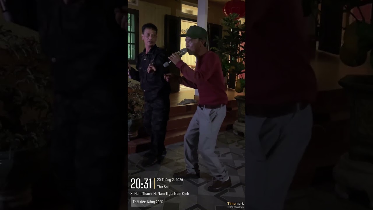 ngày 20 tháng 2, 2026