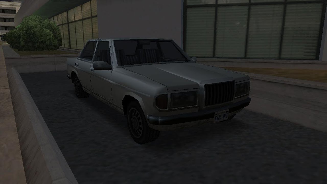 GTA SA:Admiral location (Los Santos)