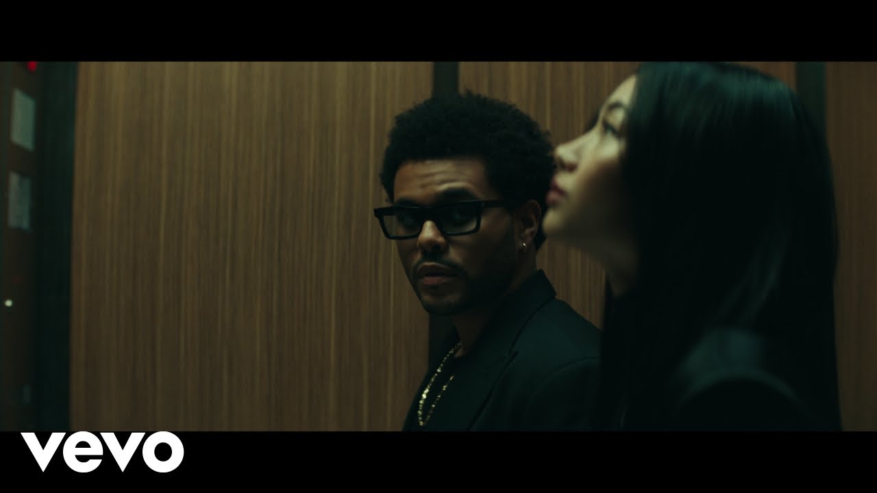 The Weeknd - Out of Time