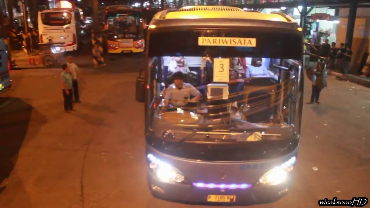 abu bakar ali parking lot