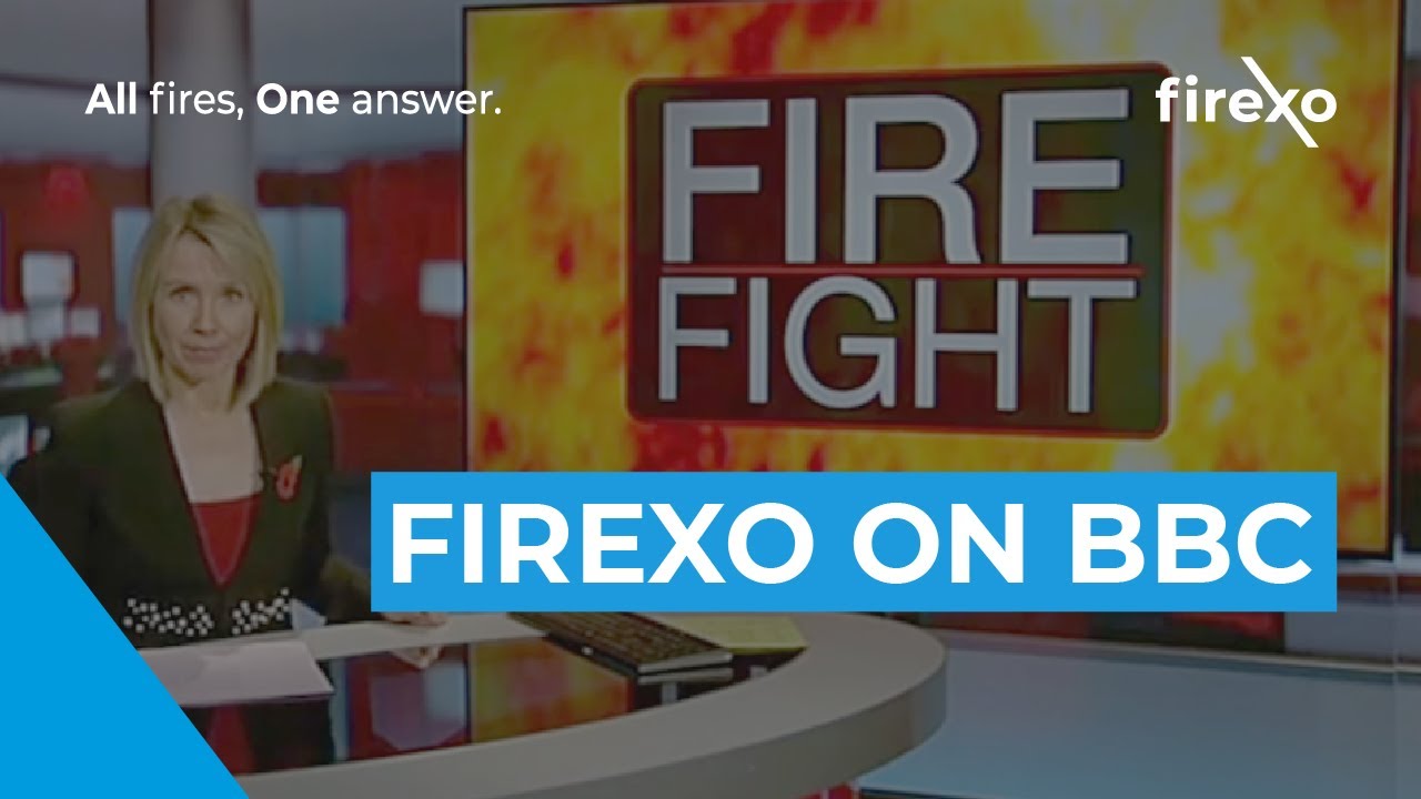 Firexo | BBC News
