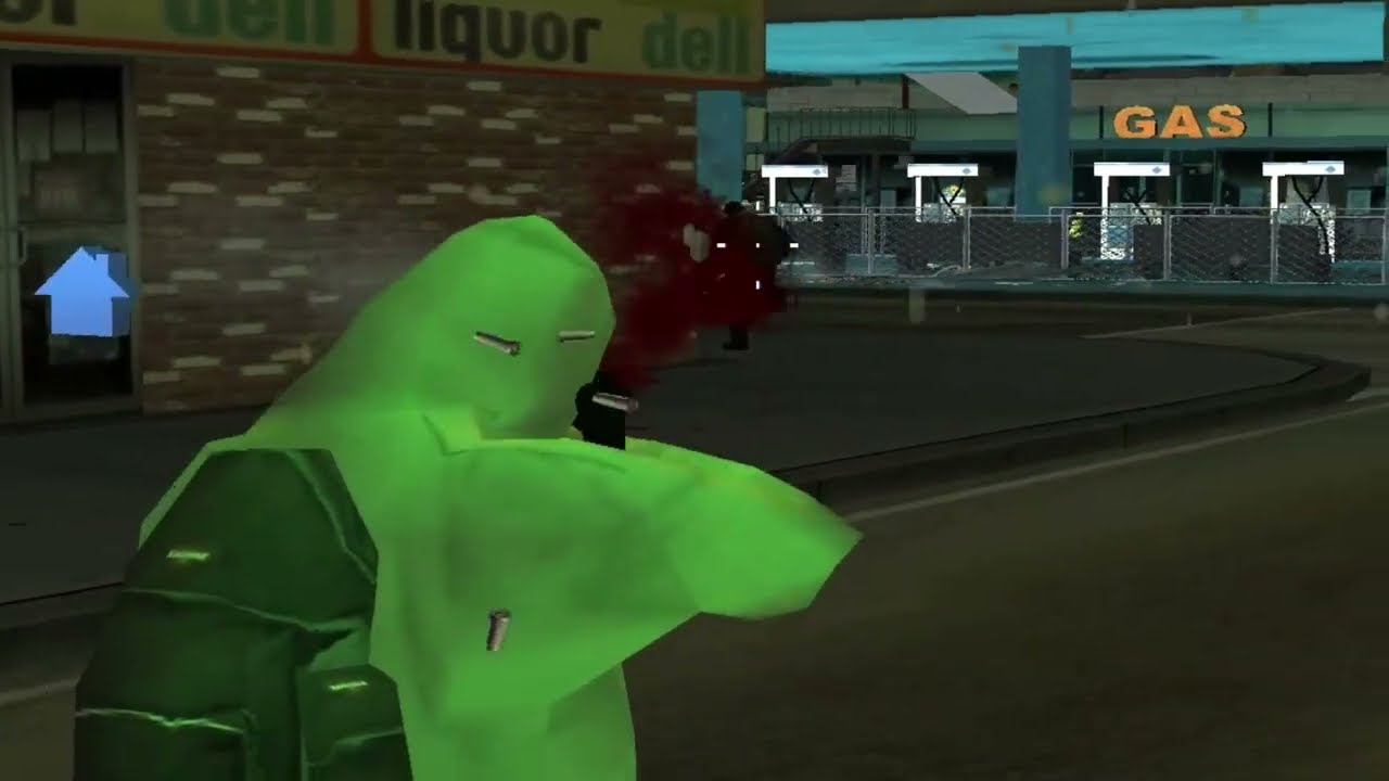 LSRP