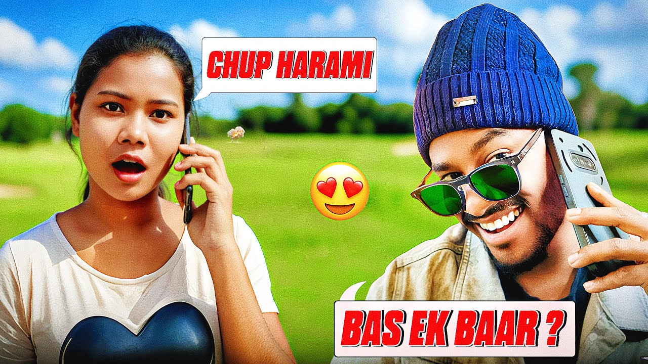 Calling Prank On Miss Kispota Ali !! Nagpuri Roast Ft Yash Nagpuri